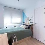 Micampus Student Apartment Salamanca