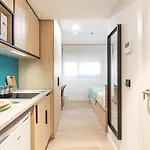 Micampus Student Apartment *