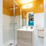 Micampus Student Apartment *