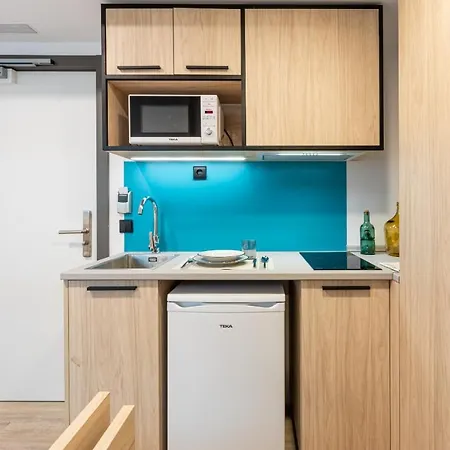 Micampus Student Salamanka