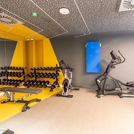 아파트 Micampus Student