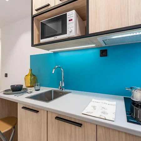 Apartament Micampus Student Salamanka