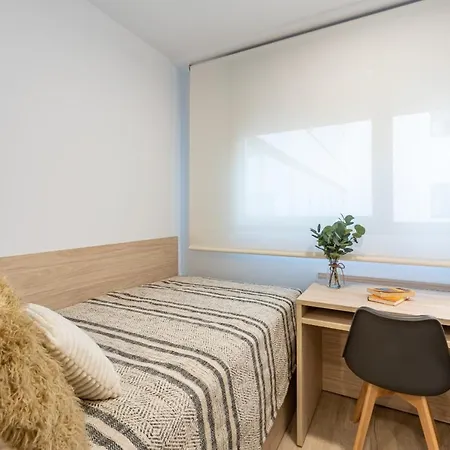 Micampus Student * 살라망카