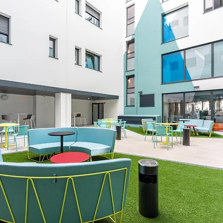 Micampus Student * Salamanka