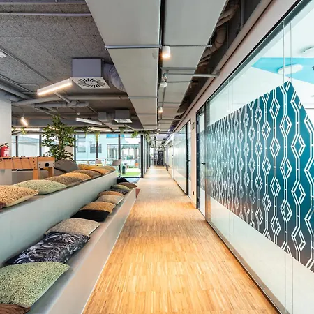 דירה Micampus Student *