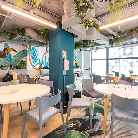 Micampus Student 아파트 *