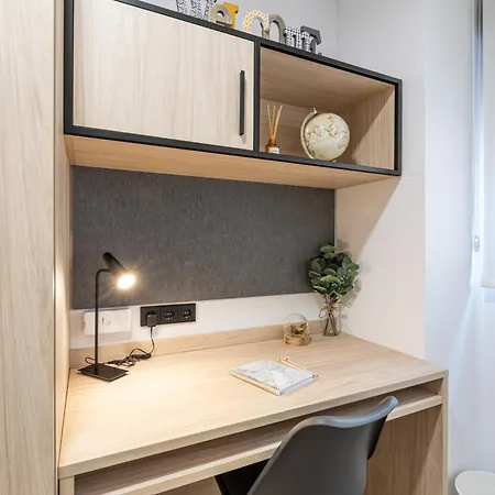 Micampus Student 살라망카