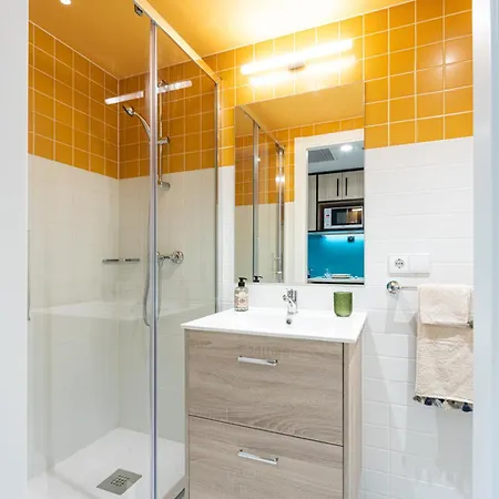 Micampus Student 아파트 *