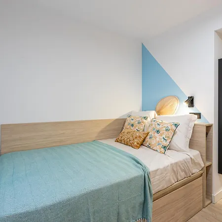 Micampus Student Apartament Salamanka