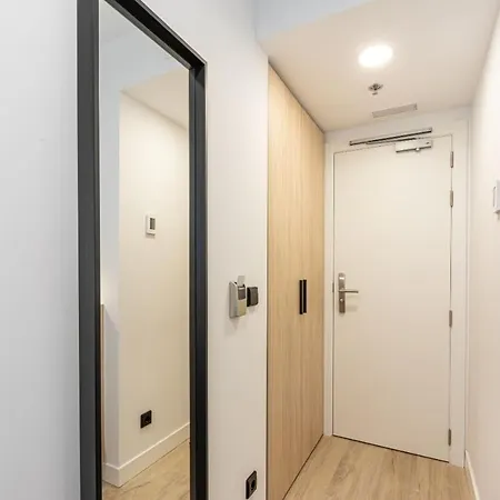 Micampus Student Apartament Salamanka