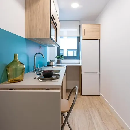 Micampus Student 살라망카