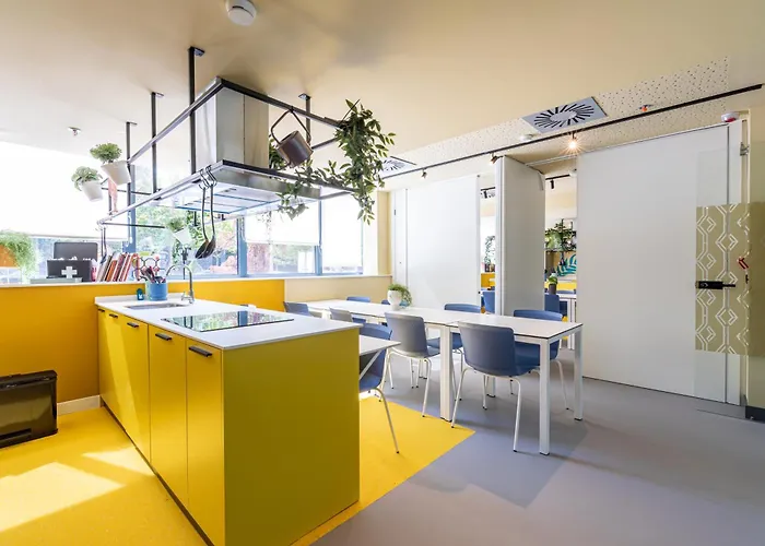 Apartment Micampus Student *