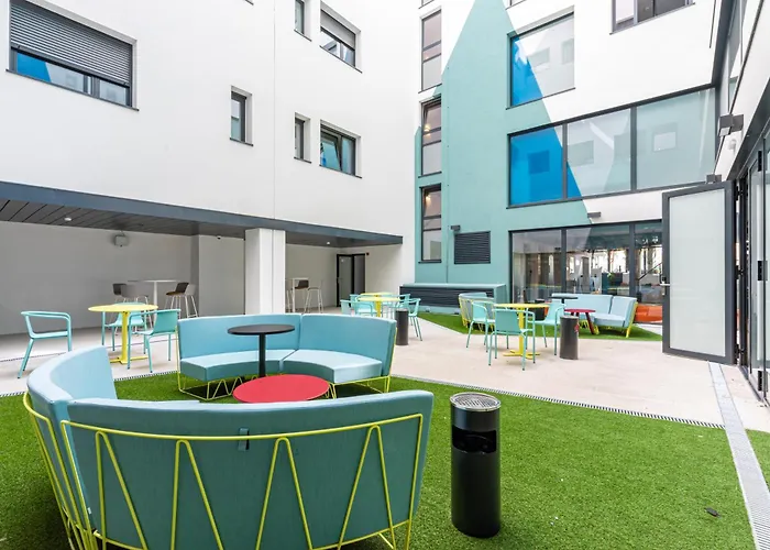 Micampus Student * סלאמנקה