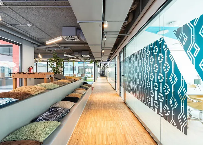 Apartment Micampus Student *