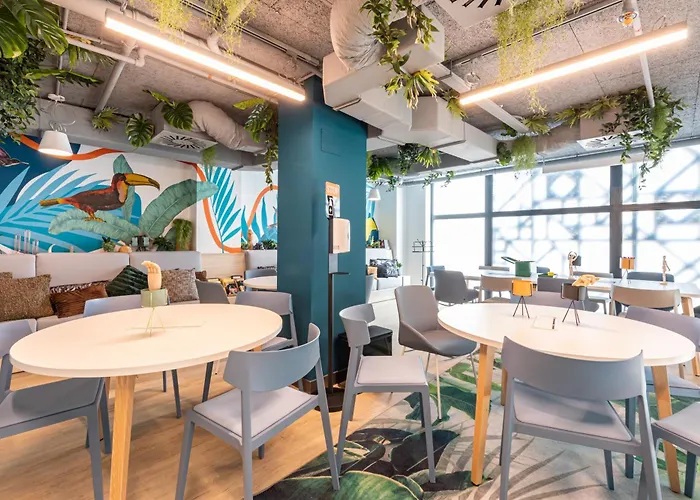 Micampus Student Apartment *