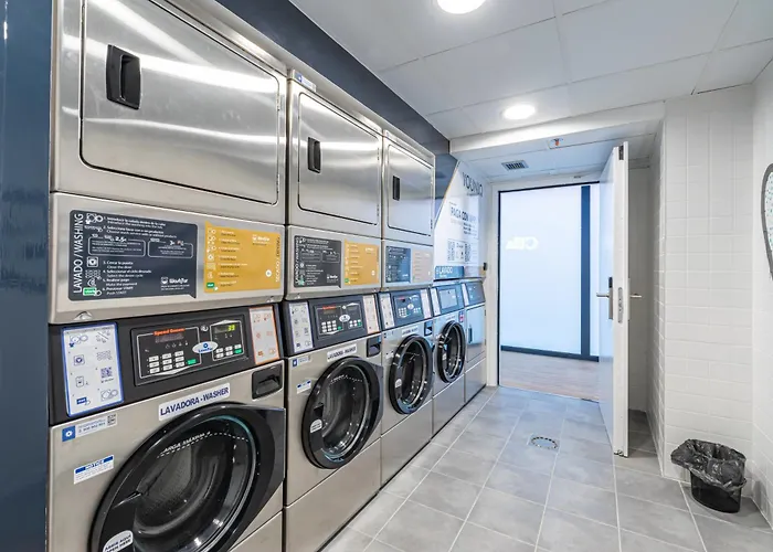 דירה Micampus Student