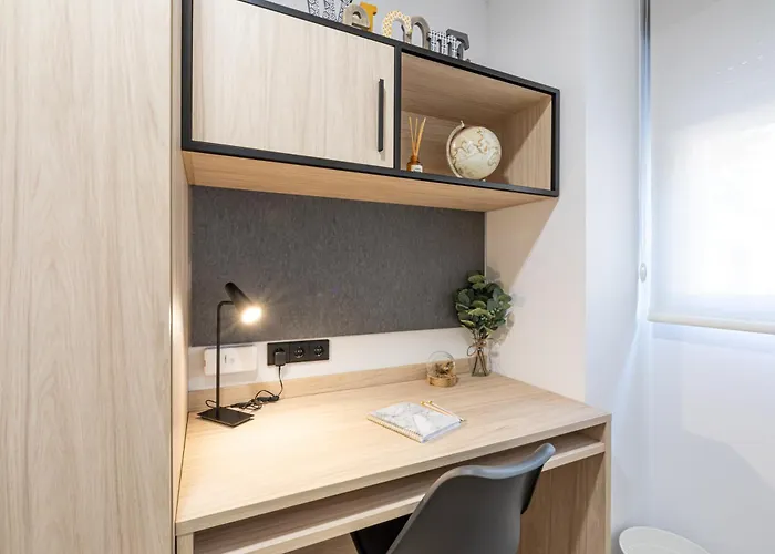 Micampus Student סלאמנקה