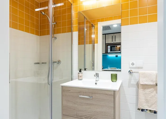 Micampus Student Appartement *